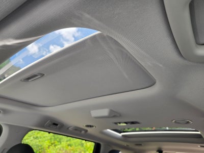 2027 Kia Carnival Hybrid SX Prestige