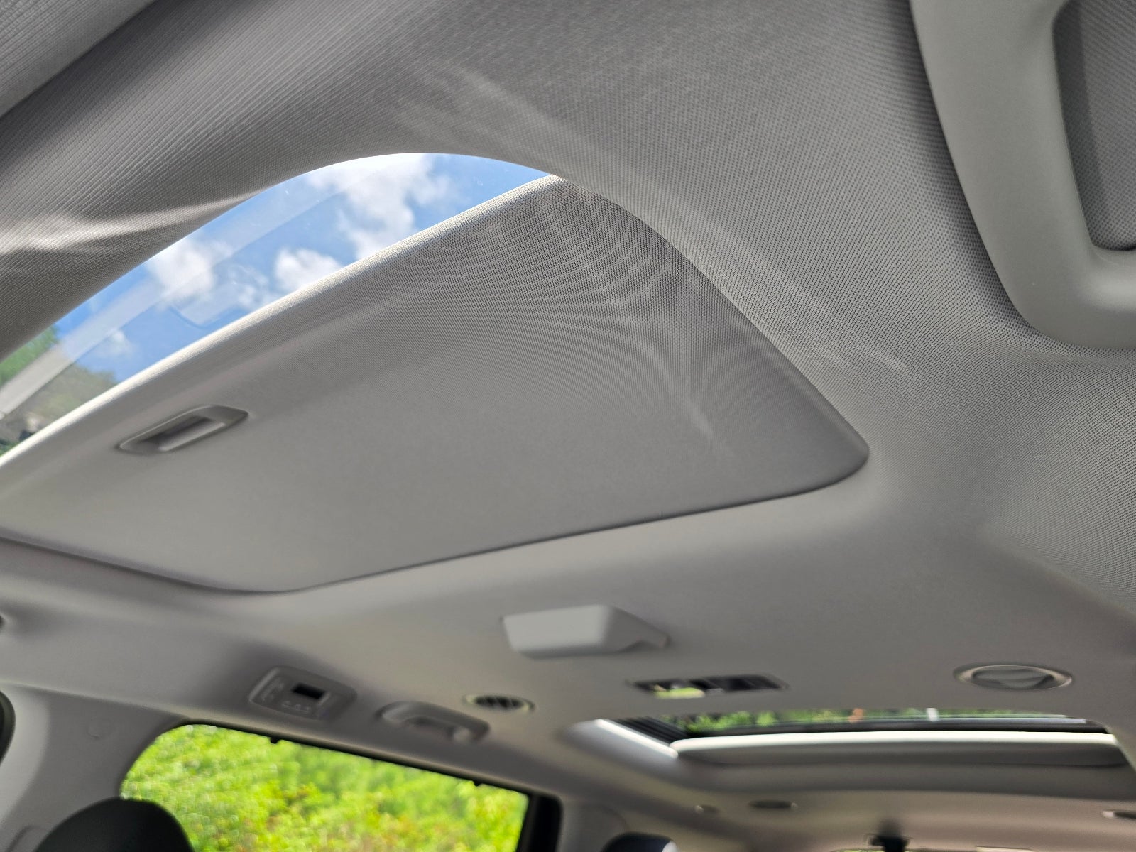 2027 Kia Carnival Hybrid SX Prestige