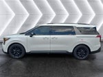 2027 Kia Carnival Hybrid SX Prestige