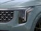 2027 Kia Carnival Hybrid SX Prestige