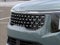 2027 Kia Carnival Hybrid SX Prestige