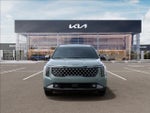 2027 Kia Carnival Hybrid SX Prestige