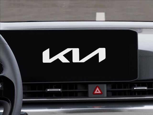 2027 Kia Carnival Hybrid SX Prestige