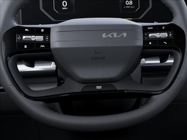 2027 Kia Carnival Hybrid SX Prestige