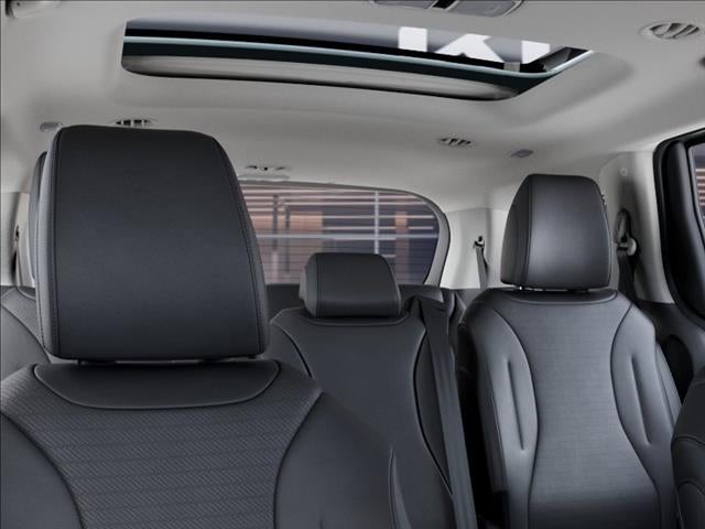 2027 Kia Carnival Hybrid SX Prestige