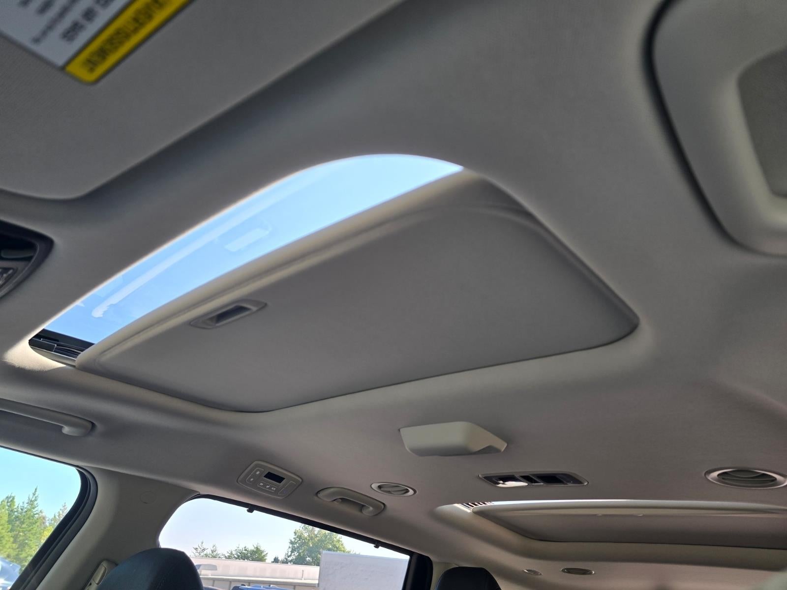 2027 Kia Carnival Hybrid SX Prestige