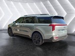 2027 Kia Carnival Hybrid SX Prestige