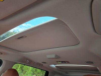 2027 Kia Carnival Hybrid SX Prestige