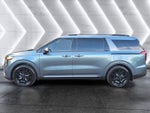2027 Kia Carnival Hybrid SX Prestige