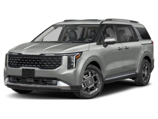 2025 Kia Carnival Hybrid SX
