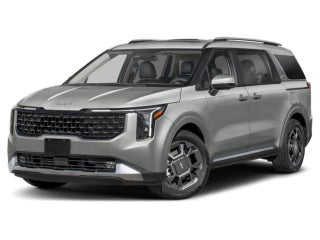 2025 Kia Carnival Hybrid SX