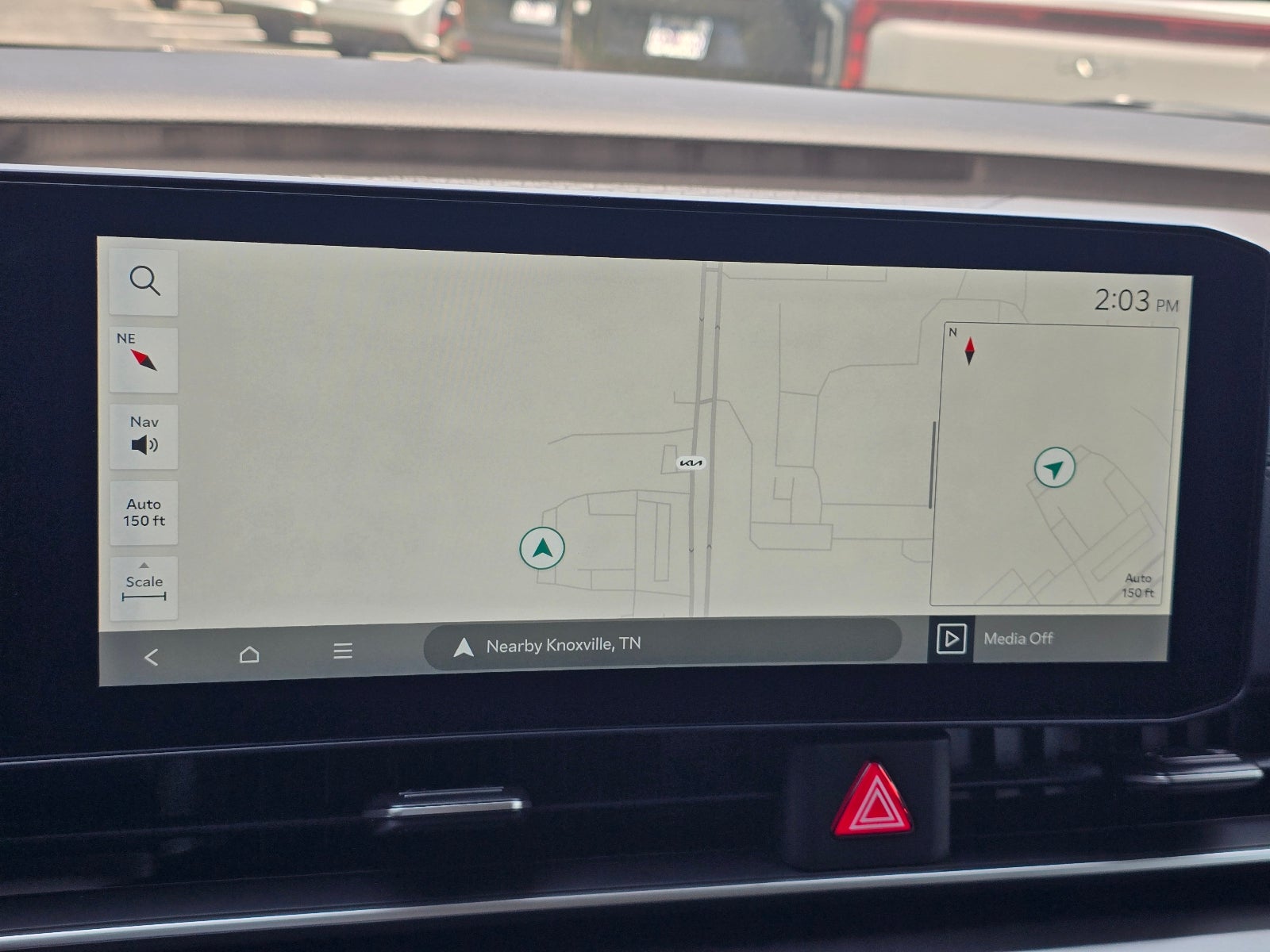 2027 Kia Carnival Hybrid SX Prestige