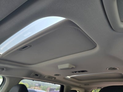 2027 Kia Carnival Hybrid SX Prestige