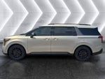 2027 Kia Carnival Hybrid SX Prestige