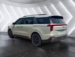 2027 Kia Carnival Hybrid SX Prestige