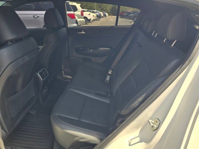 2021 Kia Sportage S