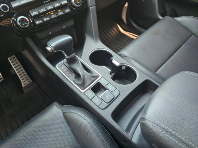 2021 Kia Sportage S