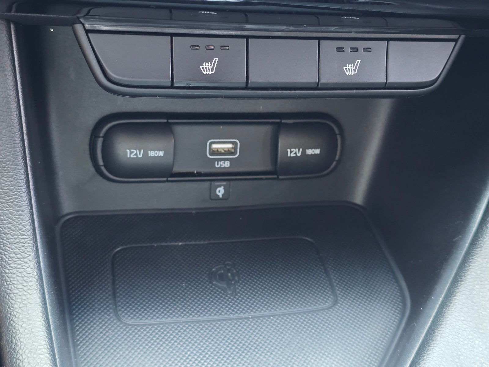 2021 Kia Sportage S