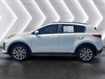 2021 Kia Sportage S