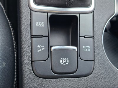2021 Kia Sportage S