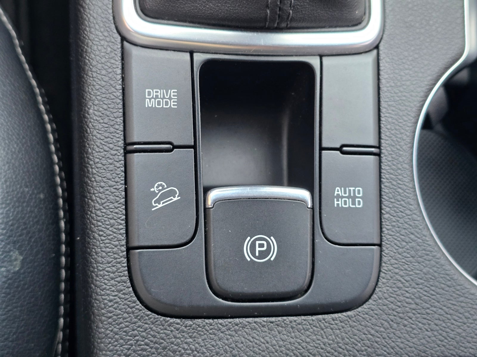 2021 Kia Sportage S