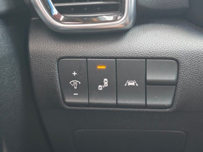 2021 Kia Sportage S