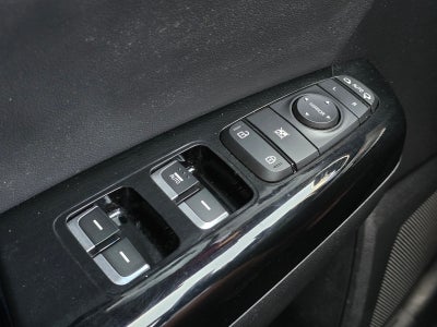 2021 Kia Sportage S