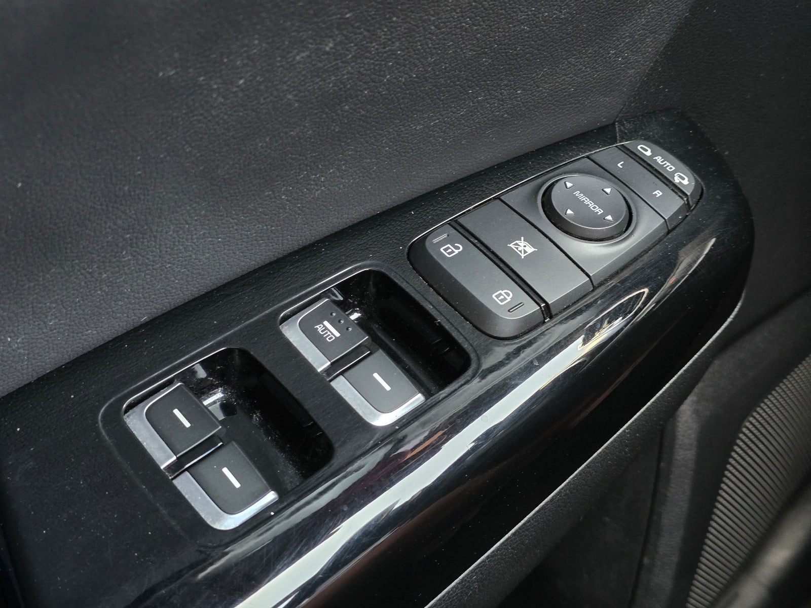 2021 Kia Sportage S