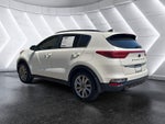 2021 Kia Sportage S