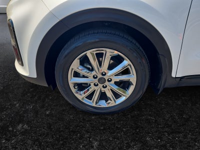 2021 Kia Sportage S