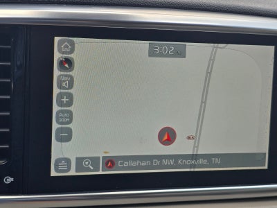 2021 Kia Sportage EX