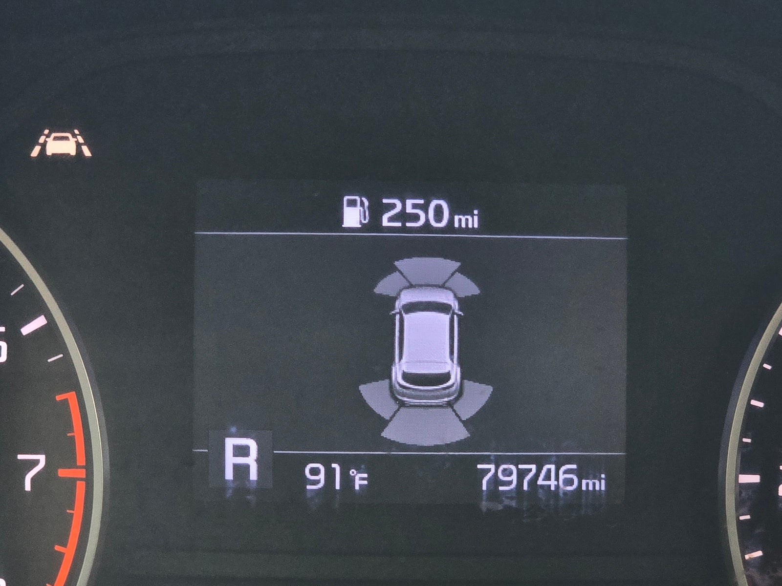2021 Kia Sportage EX