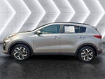2021 Kia Sportage EX