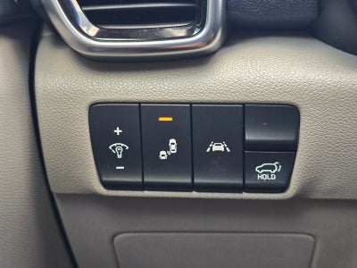 2021 Kia Sportage EX