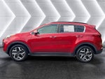2021 Kia Sportage EX