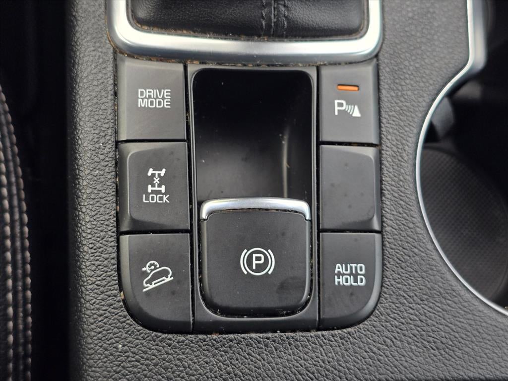 2021 Kia Sportage EX