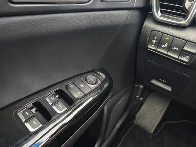 2021 Kia Sportage EX