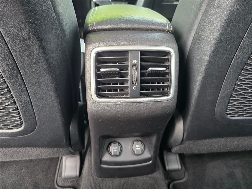 2021 Kia Sportage EX