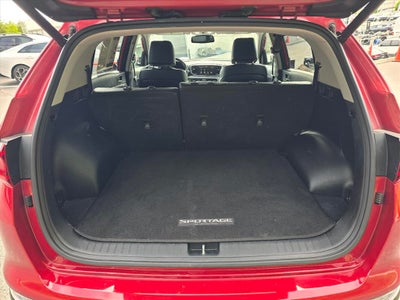 2021 Kia Sportage EX