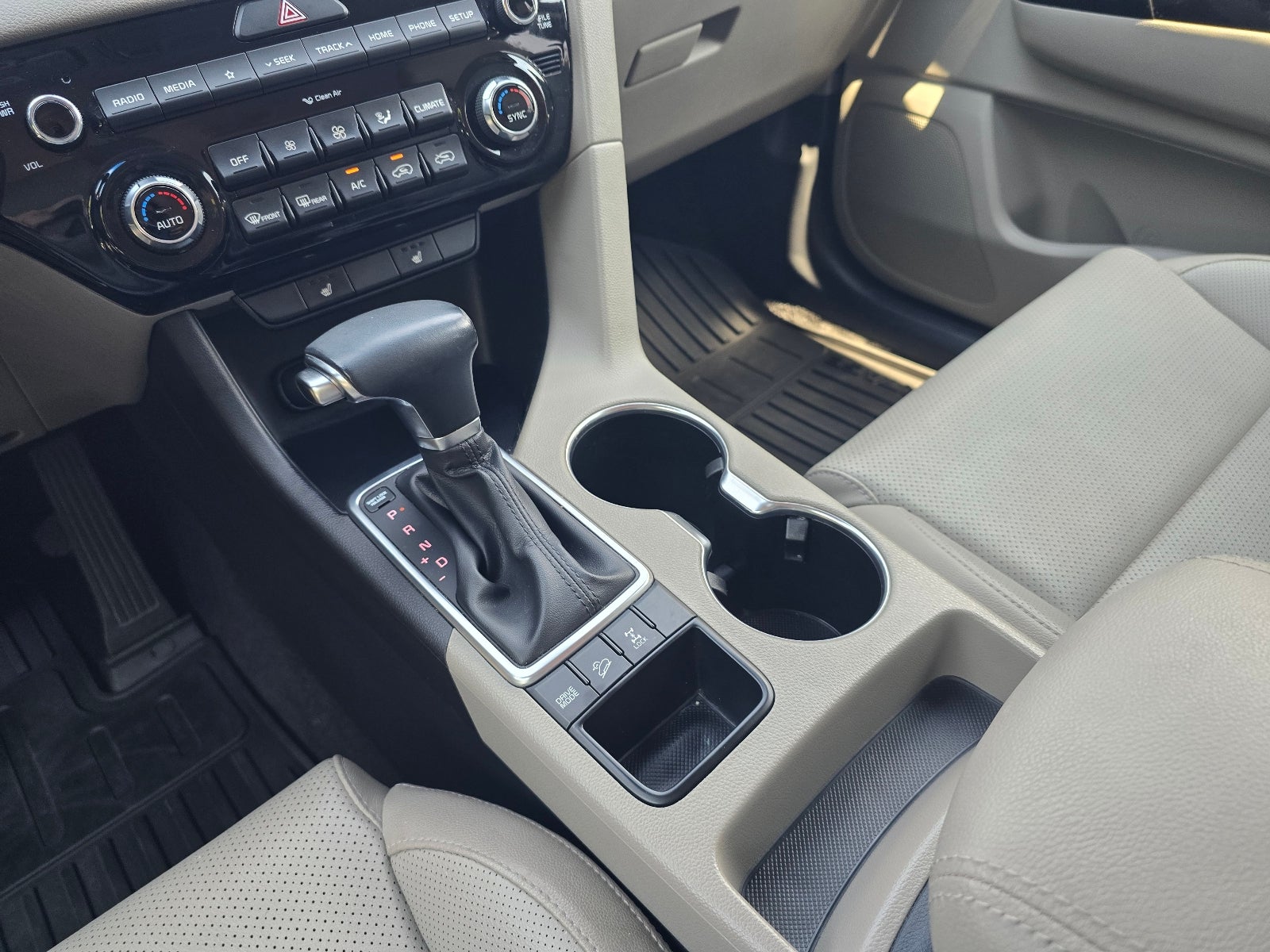 2021 Kia Sportage EX