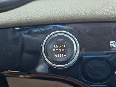 2021 Kia Sportage EX