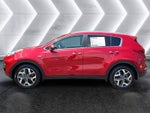 2021 Kia Sportage EX