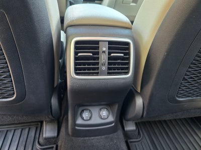 2021 Kia Sportage EX