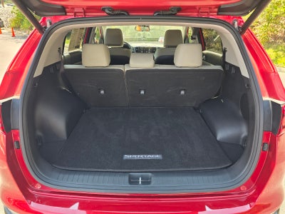 2021 Kia Sportage EX