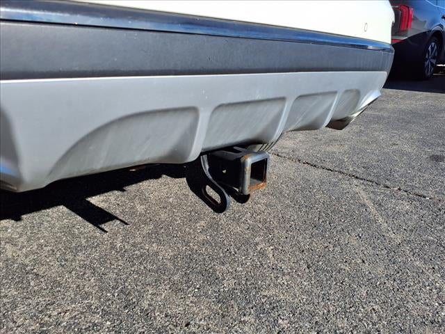 2021 Kia Sportage SX Turbo