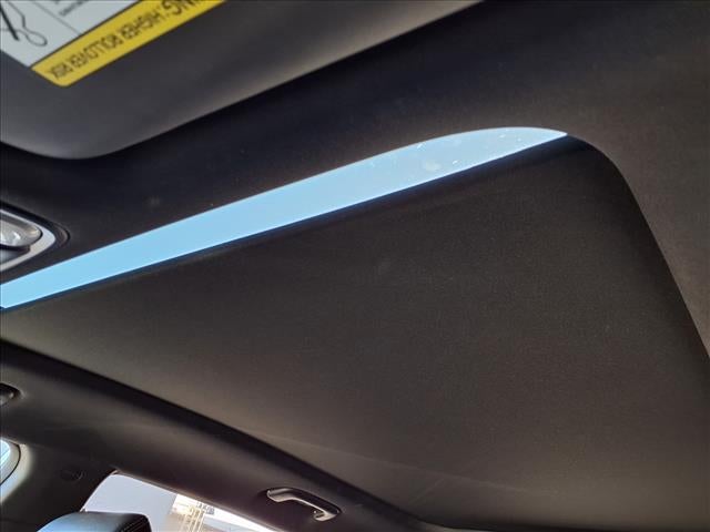 2021 Kia Sportage SX Turbo