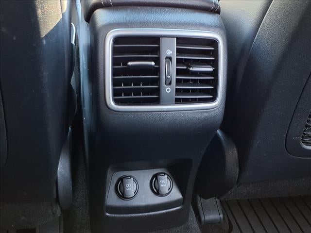 2021 Kia Sportage SX Turbo