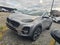 2021 Kia Sportage SX Turbo
