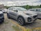 2021 Kia Sportage SX Turbo