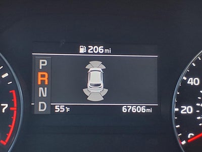 2022 Kia Sportage SX Turbo